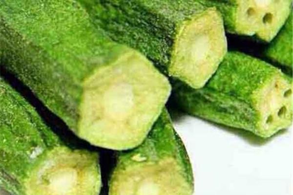 血糖高的人可以吃秋葵吗?秋葵是降血糖的好食物