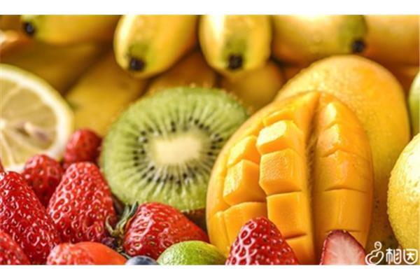 孕妇可以吃水果和蔬菜补铁,孕妇必须吃水果补铁
