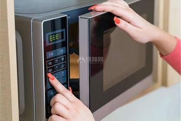 什么材料可以用微波炉加热几分钟?