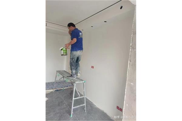 多乐士乳胶漆刷了多久可以入住,旧房翻新乳胶漆后能住几天?