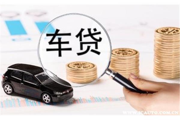 有逾期可以贷款买车吗