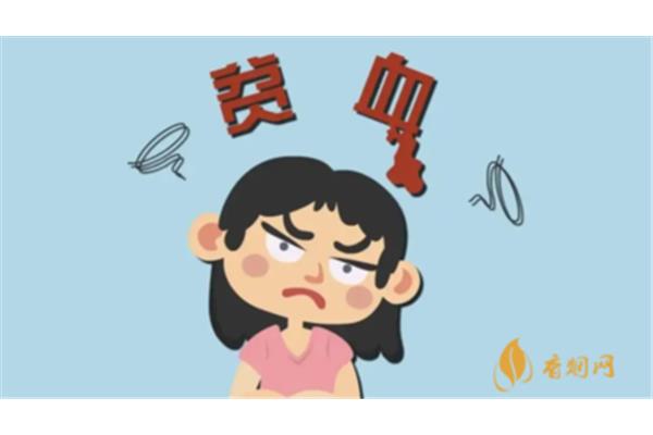 贫血可以剧烈运动吗