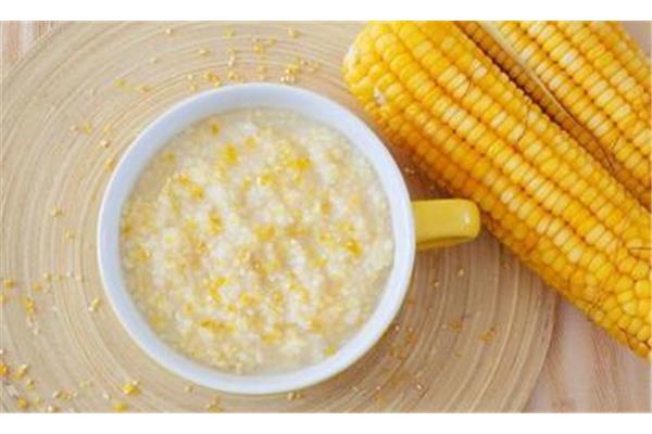 高血脂血糖高可以吃玉米粥吗,糖能喝高能量玉米粥吗?