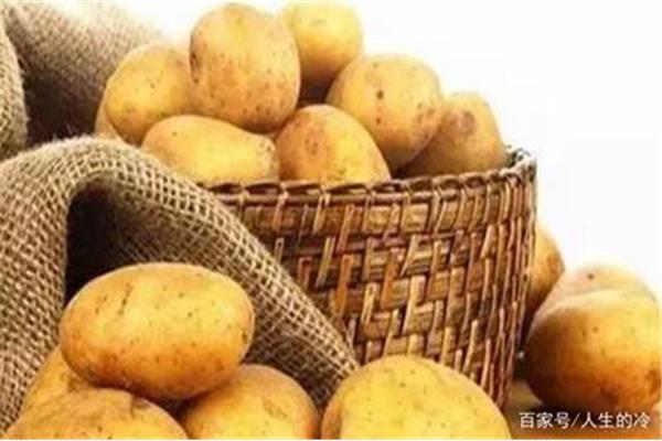 高血压可以吃土豆吗