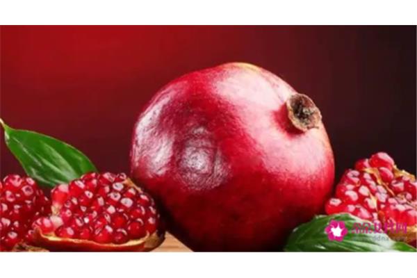 早上空腹可以吃石榴吗?空腹可以吃石榴吗?
