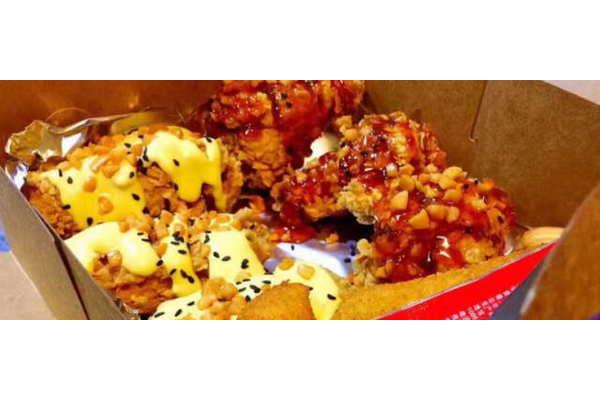 微波炉加热鸡肉的正确方法,太原广益鑫通商贸有限公司