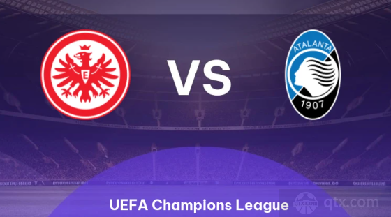 欧冠法兰克福vs亚特兰大前瞻分析 双方在积分榜只有3分差距