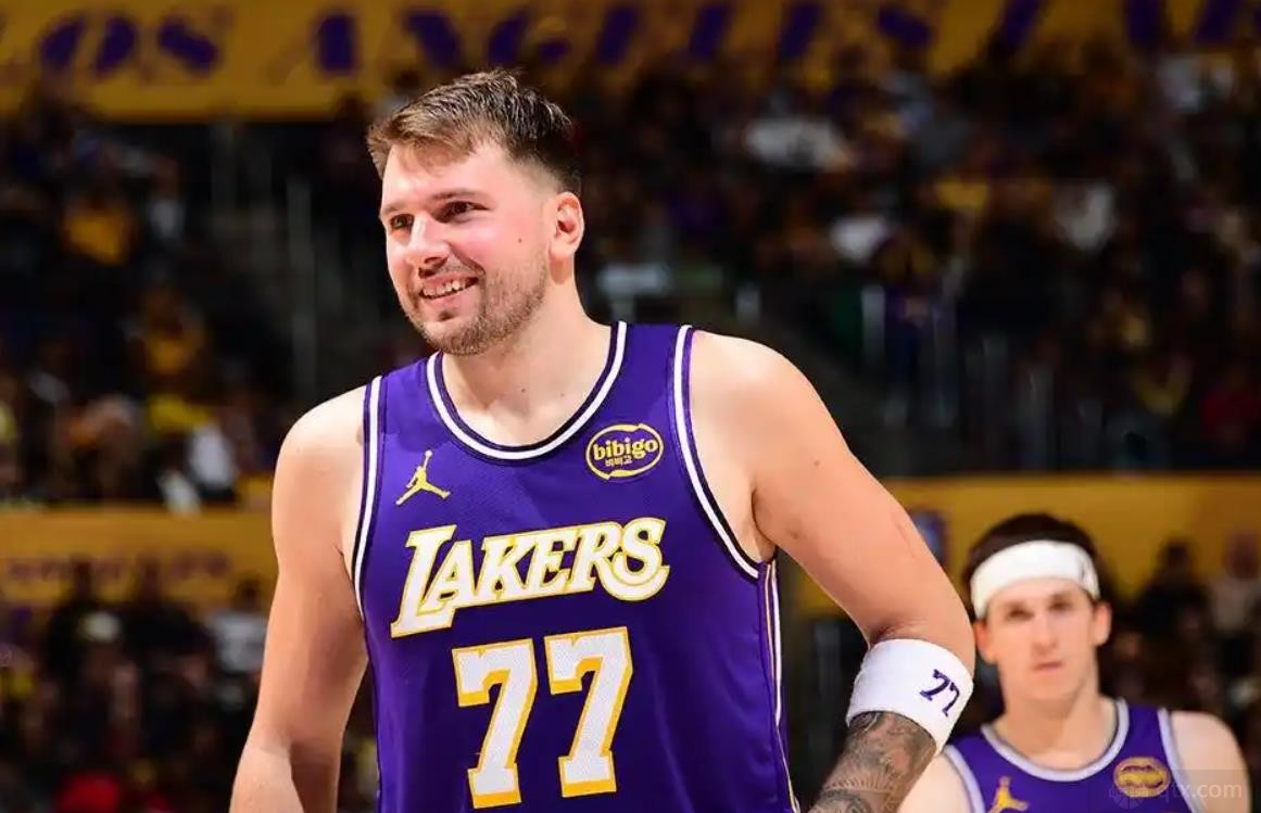 NBA杯MVP榜东契奇高居榜首 英格拉姆上榜