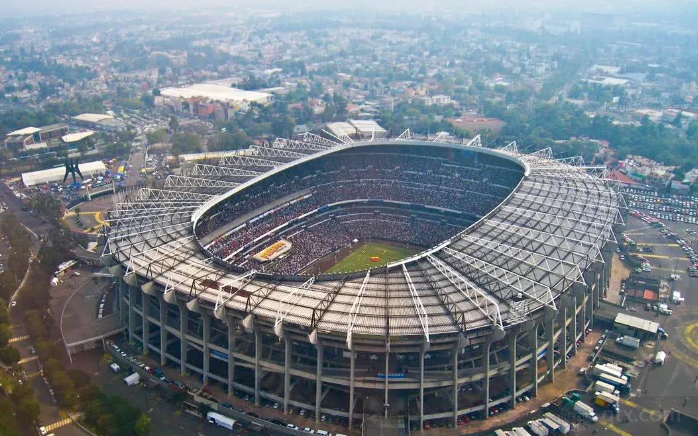 2026年美加墨世界杯开幕式什么时候在哪里进行