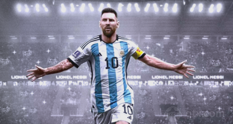 梅西会参加2026美加墨世界杯吗